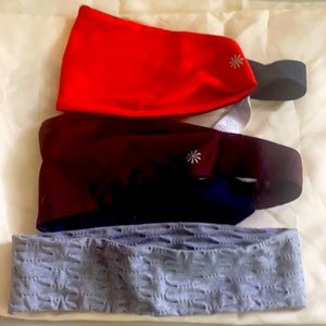 Athleta headband